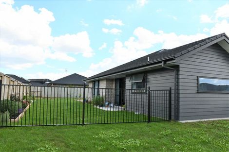 Photo of property in 32 Keerangi Place, Rototuna North, Hamilton, 3210