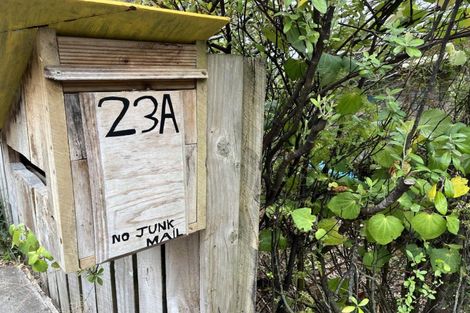 Photo of property in 23a Rata Street, Upper Vogeltown, New Plymouth, 4310