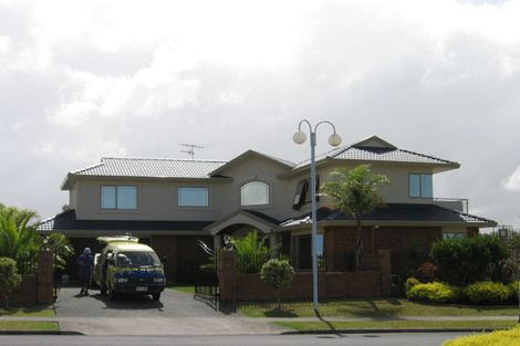 Photo of property in 36 Seacrest Drive, West Harbour, Auckland, 0618