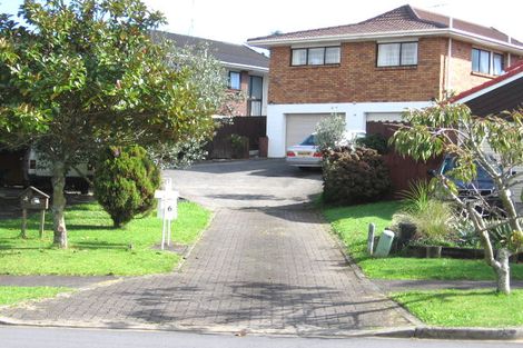 Photo of property in 2/6 Gardenia Grove, Half Moon Bay, Auckland, 2012