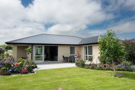 Photo of property in 19 Eric Batchelor Place, Waimate, 7924