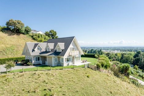 Photo of property in 155 Durham Drive, Havelock North, 4130