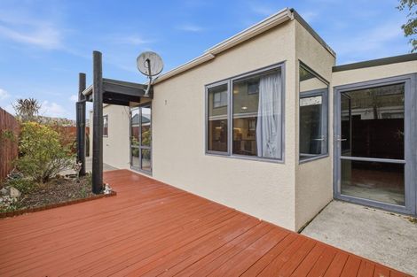 Photo of property in 137 Southampton Street, Sydenham, Christchurch, 8023
