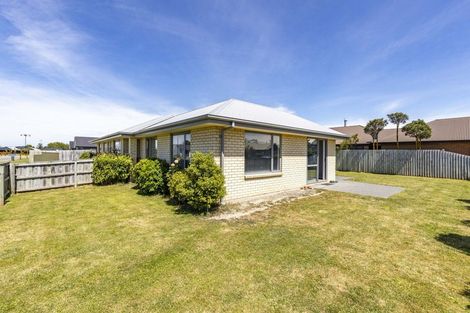 Photo of property in 20 Da Vinci Avenue, Leeston, 7632