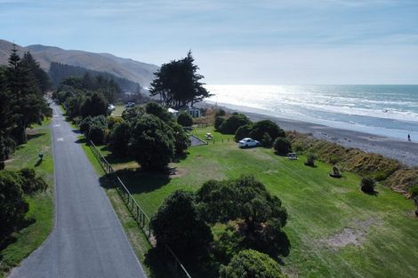 Photo of property in 2 Buxton Place, Gore Bay, Cheviot, 7383