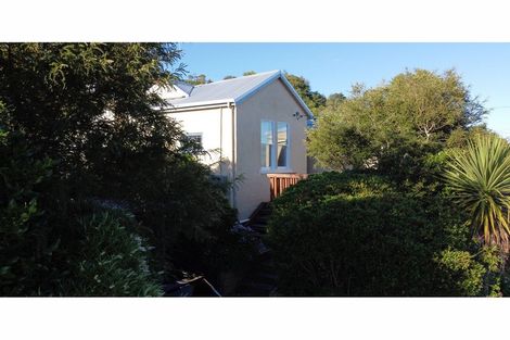 Photo of property in 51 Manapouri Street, Ravensbourne, Dunedin, 9022