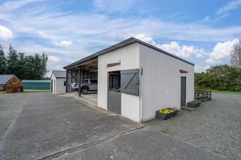 Photo of property in 50 Knutsford Road, Otautau, 9610