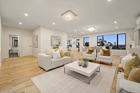 Photo of property in 13 Vazey Way, Hobsonville, Auckland, 0618