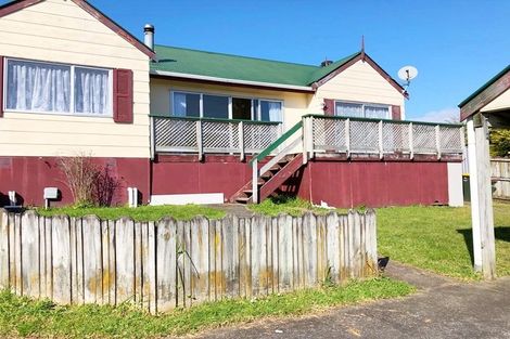 Photo of property in 28 Cranberry Place, Bucklands Beach, Auckland, 2012