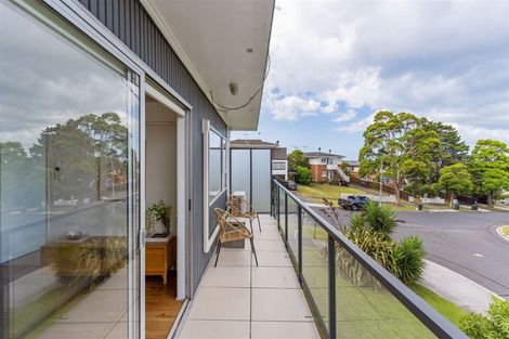 Photo of property in 4/9 Strong Street, St Johns, Auckland, 1072