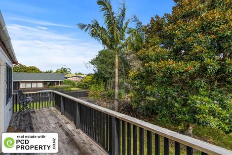 Photo of property in 116 Three Mile Bush Road, Te Kamo, Whangarei, 0112