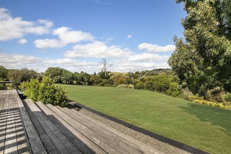 Photo of property in 59 Whitford Park Road, Whitford, Manurewa, 2576