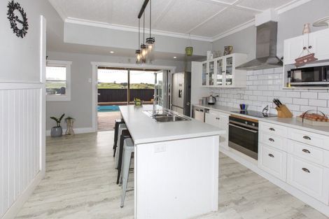 Photo of property in 395 Rehia Road, Ruawai, 0592