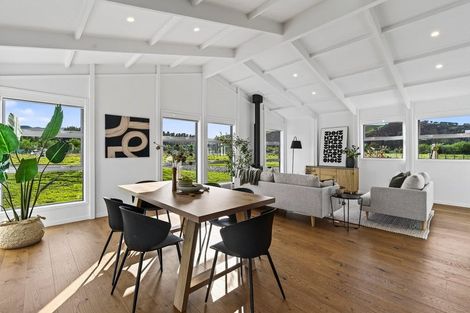 Photo of property in 440 Haringa Road, Carrington, Carterton, 5791