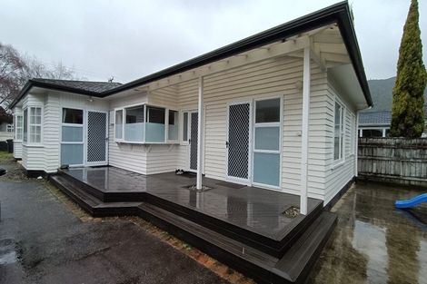 Photo of property in 8 Norton Park Avenue, Fairfield, Lower Hutt, 5011