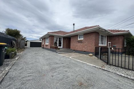 Photo of property in 14 Mcgregors Road, Bromley, Christchurch, 8062