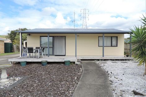 Photo of property in 31 Blundell Place, Huntly, 3700