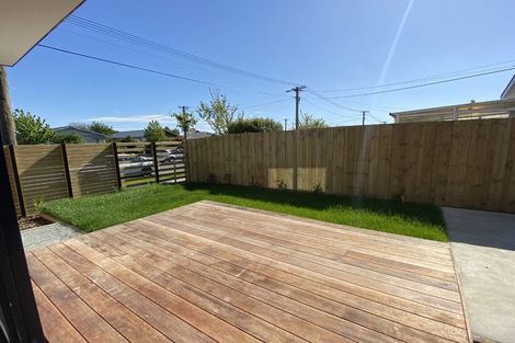 Photo of property in 1/72 Cobham Street, Spreydon, Christchurch, 8024