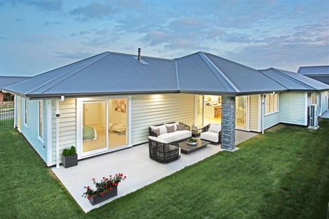 Photo of property in 1 Membery Lane, Patumahoe, 2679