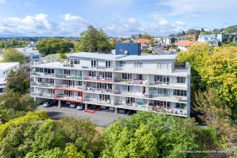 Photo of property in 4/89 Tristram Street, Hamilton Central, Hamilton, 3204
