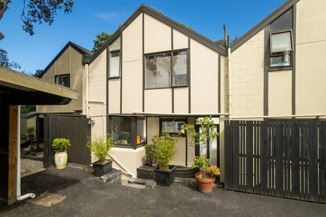 Photo of property in 2/7a Seaside Avenue, Waterview, Auckland, 1026