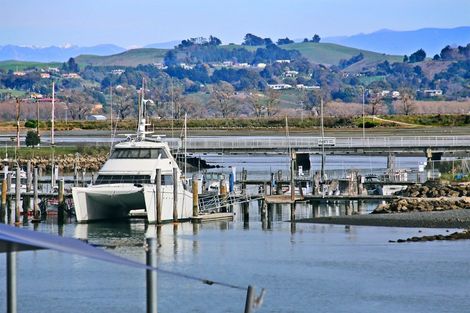 Photo of property in 33 Nelson Quay, Ahuriri, Napier, 4110