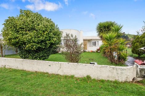 Photo of property in 371 Taupo Road, Taumarunui, 3920