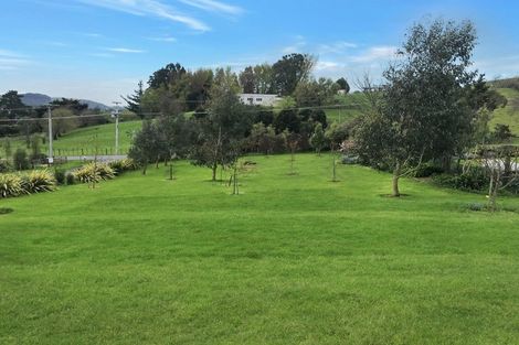 Photo of property in 54 Tiraumea Road, Pahiatua, 4981