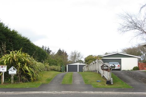 Photo of property in 20 Ngahere Street, Inglewood, 4330