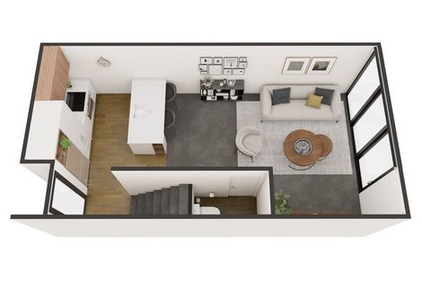 Photo of property in 10/8 Tonga Place, Riccarton, Christchurch, 8041