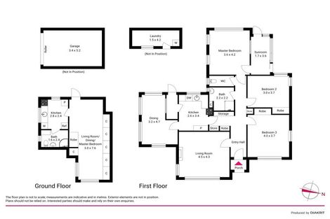 Photo of property in 138 The Ridgeway, Mornington, Wellington, 6021