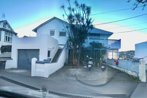 Photo of property in 34 Upland Road, Kelburn, Wellington, 6012
