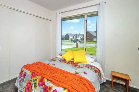 Photo of property in 56 Beaumont Drive, Rolleston, 7614