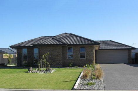 Photo of property in 33 Dryden Avenue, Rolleston, 7614