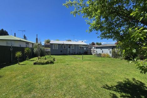 Photo of property in 14 Girvan Place, Tokoroa, 3420