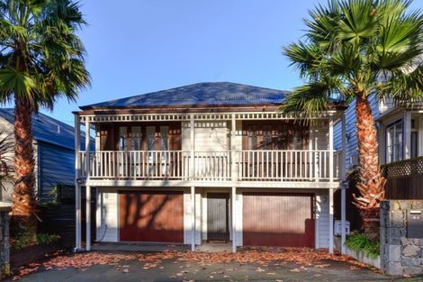 Photo of property in 43 Franklin Road, Freemans Bay, Auckland, 1011