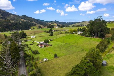 Photo of property in 1085 Ahuroa Road, Makarau, Warkworth, 0981