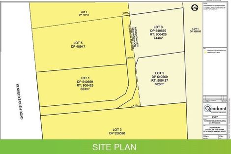 Photo of property in 53b Kennedys Bush Road, Halswell, Christchurch, 8025