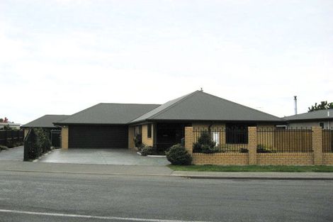 Photo of property in 49 Fuller Street, Kaiapoi, 7630