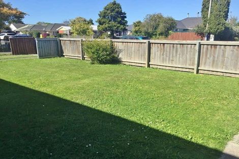 Photo of property in 439 Innes Road, Mairehau, Christchurch, 8052