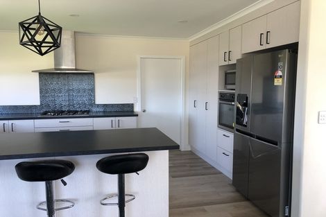 Photo of property in 8 Reuben Avenue, Rolleston, 7615