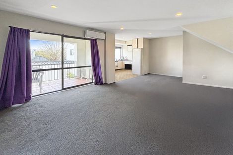 Photo of property in 4/243 Salisbury Street, Christchurch Central, Christchurch, 8013