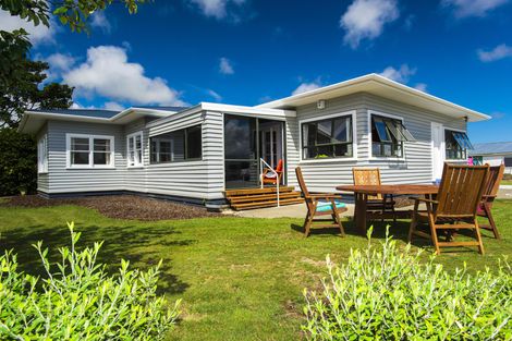 Photo of property in 868 Back Ormond Road, Makauri, Gisborne, 4071