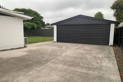 Photo of property in 10 Condell Avenue, Papanui, Christchurch, 8053