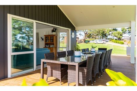Photo of property in 150 Estuary Drive, Mangawhai Heads, Mangawhai, 0505