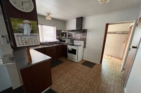 Photo of property in 7 Mccallum Street, Dannevirke, 4930