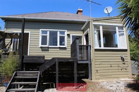 Photo of property in 33 Wales Street, Maori Hill, Dunedin, 9010