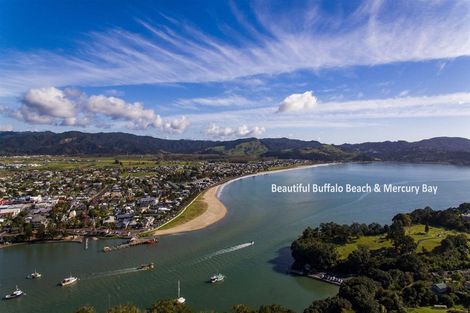 Photo of property in 126 Buffalo Beach Sh25 Road, Whitianga, 3510