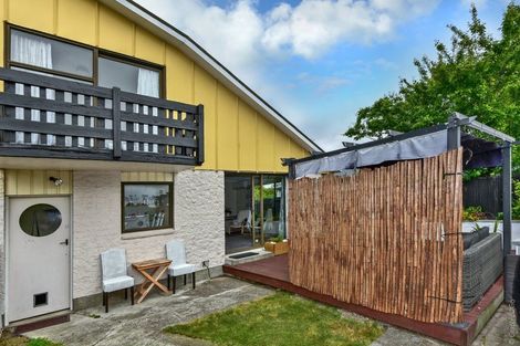 Photo of property in 1/25 Warden Street, Richmond, Christchurch, 8013