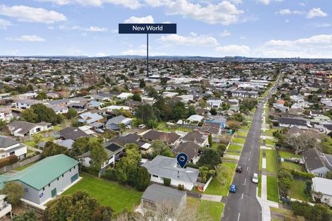 Photo of property in 1/12 Gibraltar Street, Howick, Auckland, 2014